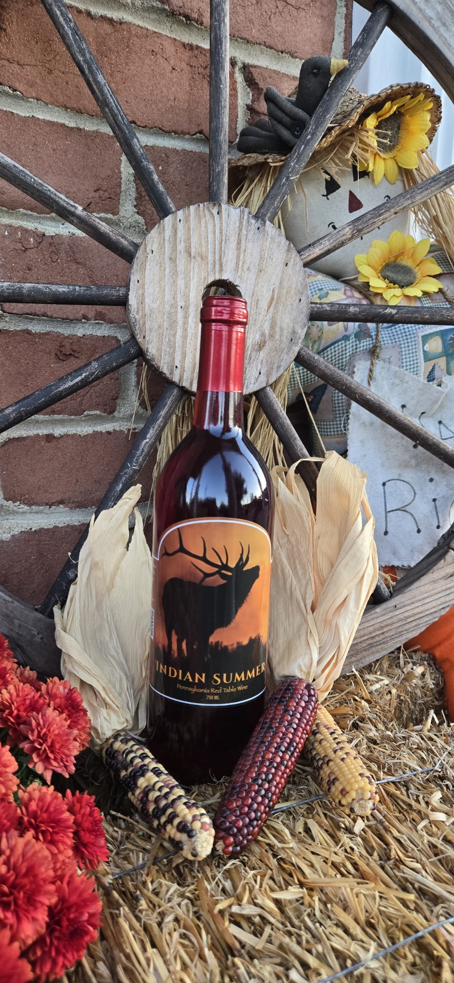 Indian Summer